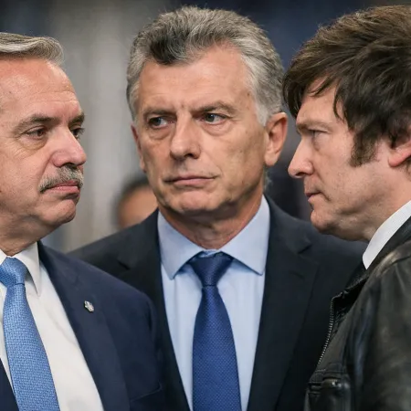 No siempre la culpa es de los otros