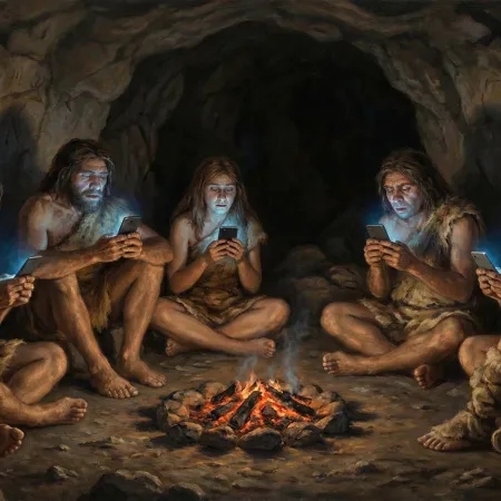 Es la biología, campeón