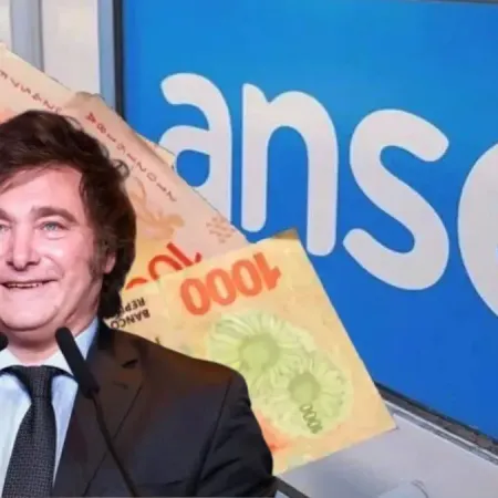 Comienza el cobro de ANSES: el inesperado bono que muchos recibirán este mes