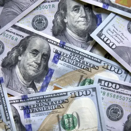 El movimiento del dólar blue que inquieta al mercado