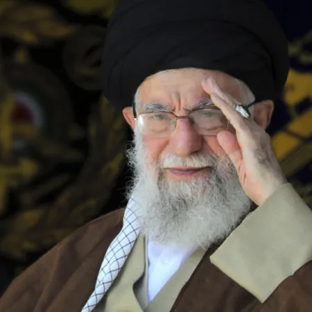 La Asamblea de Expertos acuerda en secreto al sucesor de Ali Jamenei