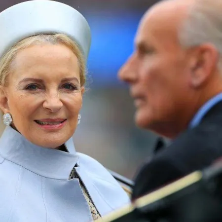 El impacto de la princesa Michael de Kent en la monarquía británica moderna