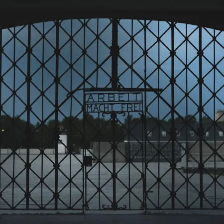 Dachau: el primer campo de concentración nazi que inauguró el sistema de terror de Hitler