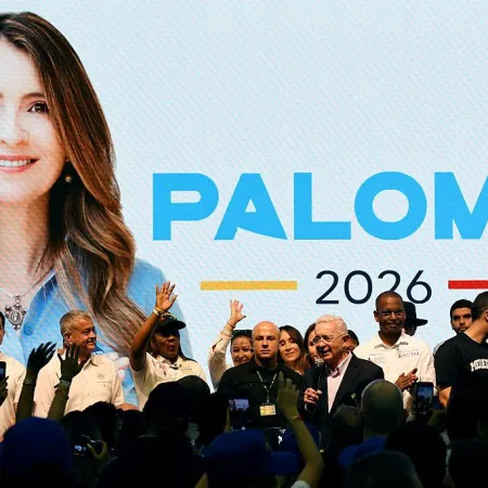 El nuevo liderazgo de Paloma Valencia marca un punto de inflexión