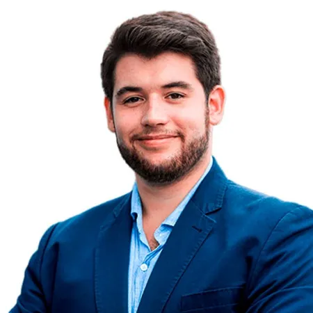 Carlo Giacomo Angrisano renuncia al PP y aboga por Vox: ¿por qué lo hizo?