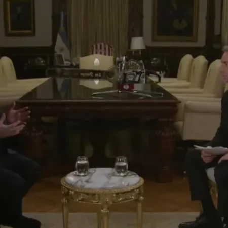 Javier Milei ratificó el rumbo económico y anticipó inflación “con cero” entre junio y agosto