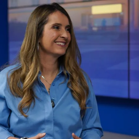 Paloma Valencia: la clave del uribismo que desafía el escenario político colombiano