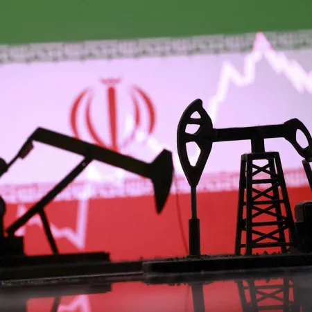 Crisis petrolera: el conflicto en Irán sacude los precios mundiales