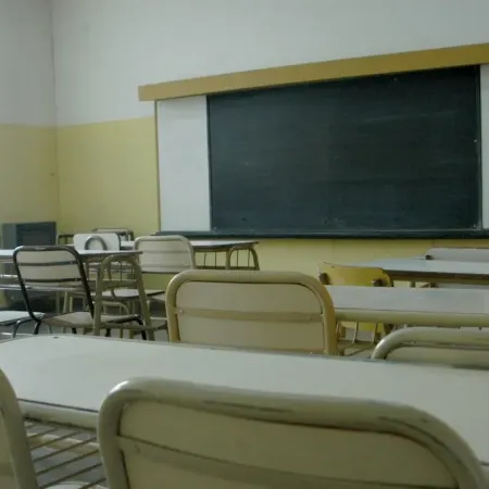 Paros docentes en PBA: cuáles son las "prestaciones mínimas" que exige la oposición