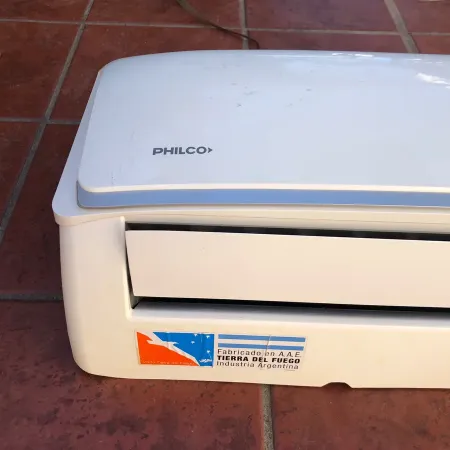 Contrabando y aires acondicionados: por qué son dos dolores de cabeza para Tierra del Fuego