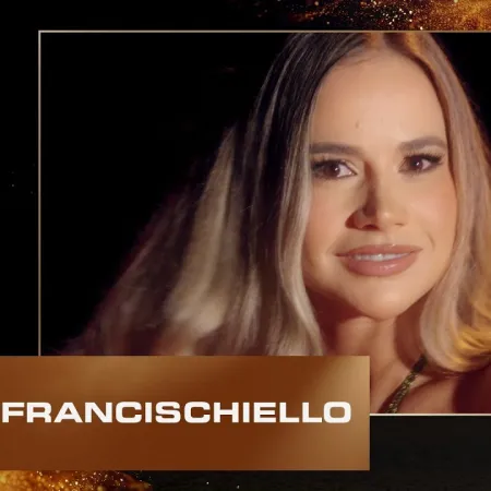 Quién es Cinzia Francischiello: la venezolana de Gran Hermano Generación Dorada