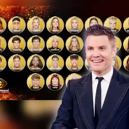 Gran Hermano Generación Dorada: así será la semana con doble eliminación