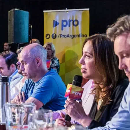 El fallido optimismo PRO: a 8 años de una cumbre que soñaba con Macri reelecto