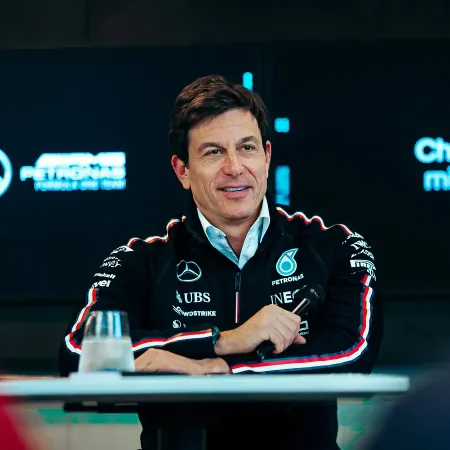 La pelea de Toto Wolff y Christian Horner para ser accionistas de Alpine
