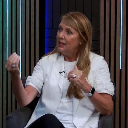 Alejandra Torres: "Milei captó la bronca de la sociedad, pero tiene debilidades de gestión"