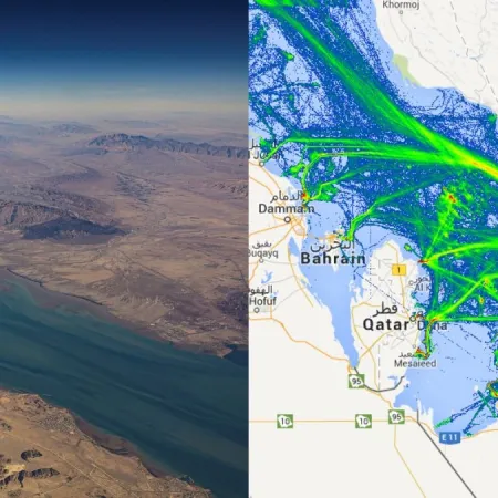 Japón prepara sus reservas de petróleo ante el cierre del Estrecho de Ormuz