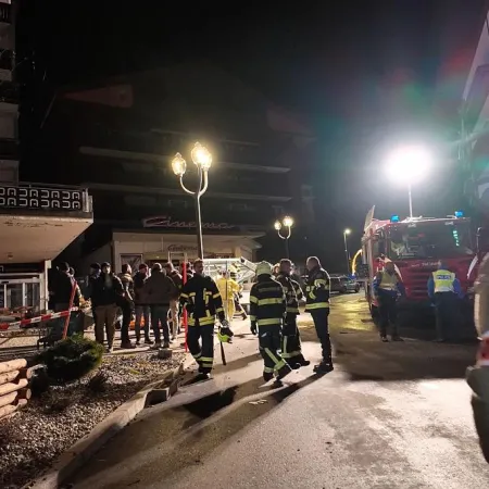 Crans-Montana: Suiza compensará a víctimas del incendio en Año Nuevo