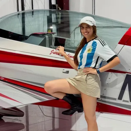 Argentina despega al espacio: el plan para ser potencia que llegó al Congreso