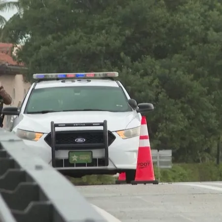 La irrupción en Mar-a-Lago: nuevo debate sobre la seguridad de Donald Trump