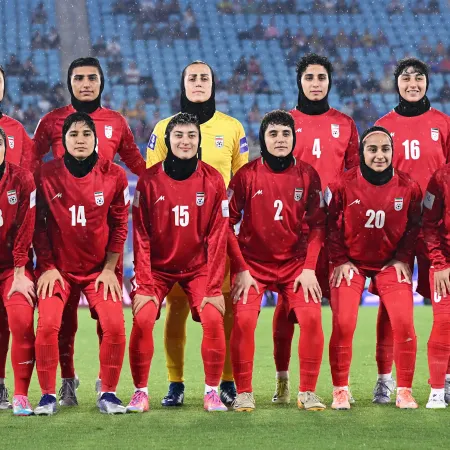 Australia y el asilo a las jugadoras de Irán que se negaron a cantar el himno del régimen