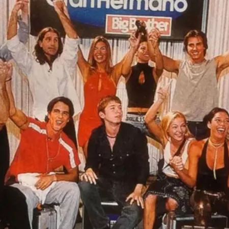 Gran Hermano Argentina celebra 25 años: un viaje al pasado