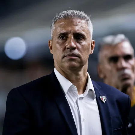 El motivo por el que San Pablo despidió a Hernán Crespo pese a ser puntero del Brasileirão
