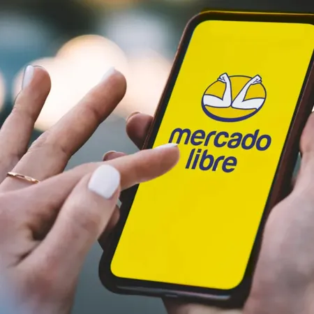 "Portación de cara digital": el proyecto que apunta a Mercado Libre y Rappi