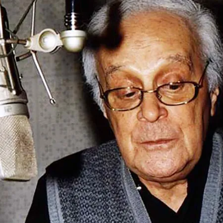 Los artistas homenajearán a Alberto Migré a 20 años de su muerte