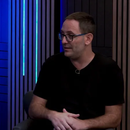 Discapacidad en crisis: el duro diagnóstico de Juan Cruz San Martín