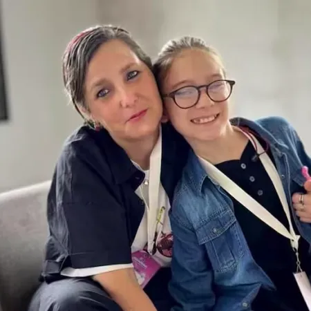 Ian Moche y la pelea política que expuso la crisis del sistema de discapacidad