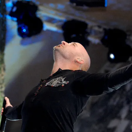 La gala en Nueva York que unió a Milei con un ícono del heavy metal