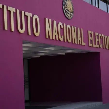 Cámara de Diputados: el bloqueo que podría cambiar las elecciones en México