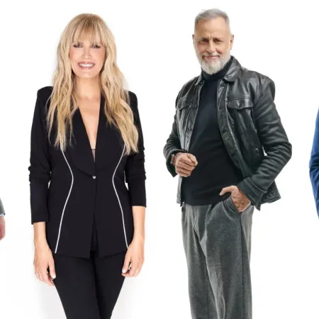 Cómo será la programación completa de Carnaval Stream 2026