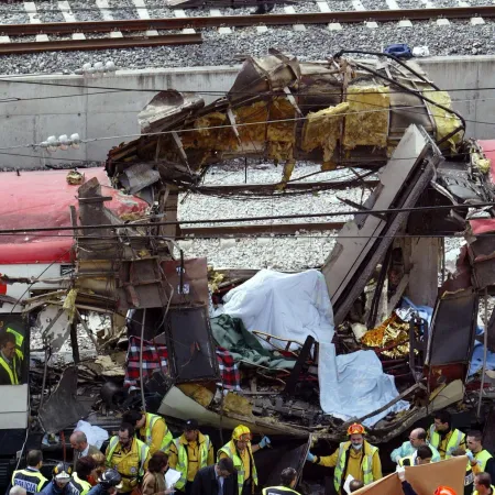 11M en Madrid: el atentado que dejó 193 muertos y cambió España