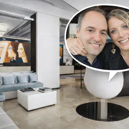 Avión presidencial, hotel 5 estrellas y archivo incómodo: la polémica que rodea a Adorni