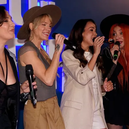 BANDANA prepara su gira: los lugares