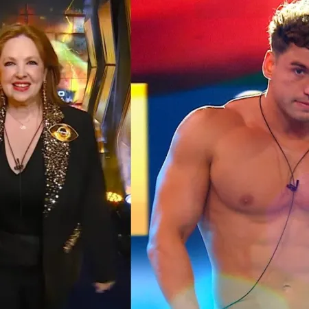 Los derecho a réplica más pedidos por la gente en Gran Hermano Generación Dorada