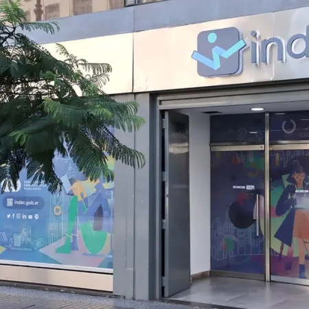 INDEC publica este jueves la inflación de febrero: ¿cuáles son las expectativas?