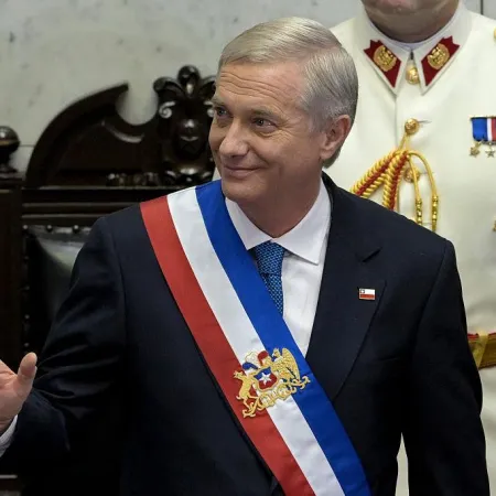 Nuevo gobierno de José Antonio Kast en Chile: estabilidad y crecimiento económico