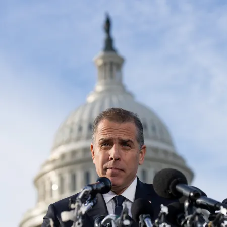 Familias presidenciales en la mira: el misterio tras Lula da Silva y Joe Biden