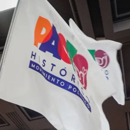 Colombia: el Pacto Histórico planea su ofensiva presidencial