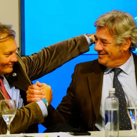 Estalla la interna en la Sociedad Rural: se abre una disputa por el control del campo