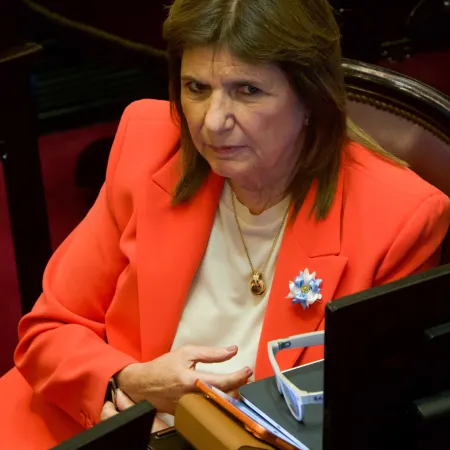 Sueldos de $11 millones en el Senado: el efecto Bullrich que empujó el salto récord