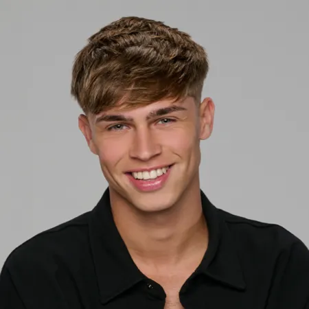 ¿Qué famoso de renombre elogió públicamente a Tomy Riguera de Gran Hermano?