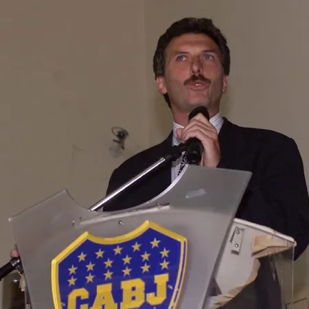 Bombonera para 80 mil personas: las dos veces que Macri propuso un estadio con River