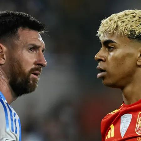 El insólito lugar que la UEFA y la Federación Española quieren para la Finalissima