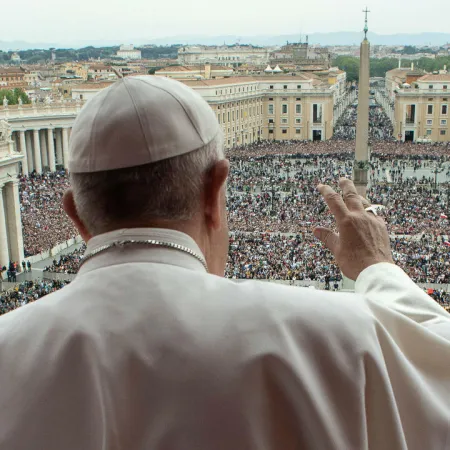 Francisco: el papa argentino que cambió la historia de la Iglesia