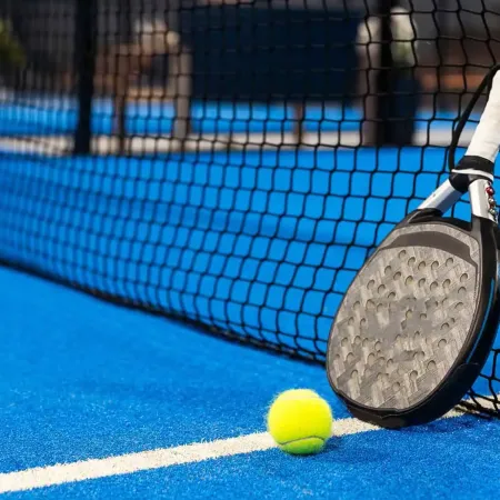 Partido de pádel en Solano terminó con inundación: qué pasó