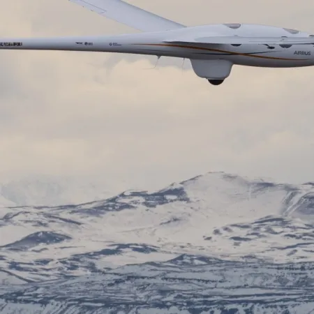 Encuentran en los Andes las rutas aéreas más turbulentas de Latinoamérica