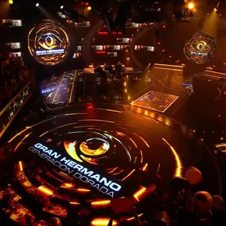 Especulaciones sobre el reemplazo de Carmiña en Gran Hermano Generación Dorada